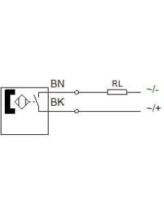 SMEO-4U-K-LED-230 Wyłącznik zbliżeniowy | Automatyka | Eshop Dopak | Wszystko dla Przemysłu 2