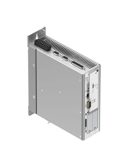 CMMP-AS-C2-3A-M3 Sterownik silnika | Automatyka | Eshop Dopak | Wszystko dla Przemysłu