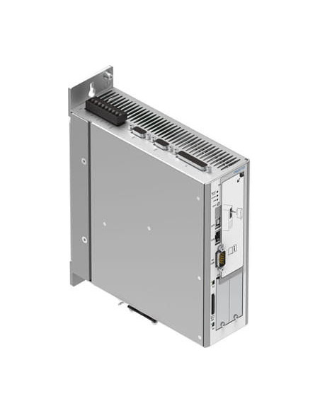 CMMP-AS-C5-3A-M3 Sterownik silnika | Automatyka | Eshop Dopak | Wszystko dla Przemysłu