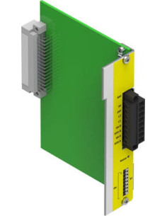 CAMC-G-S1 Moduł bezpieczeństwa | Automatyka | Eshop Dopak | Wszystko dla Przemysłu