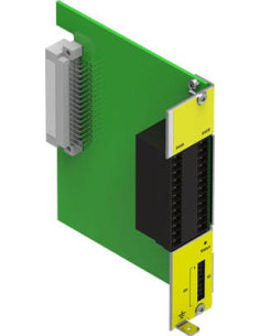 CAMC-G-S3 Moduł bezpieczeństwa | Automatyka | Eshop Dopak | Wszystko dla Przemysłu