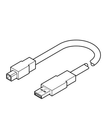 NEBC-U1G4-K-1.8-N-U2G4 Kabel do programowania | Przewody i Złącza | Eshop Dopak | Wszystko dla Przemysłu