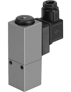 VPEV-1/8 Wyłącznik podciśnieniowy | Automatyka | Eshop Dopak | Wszystko dla Przemysłu