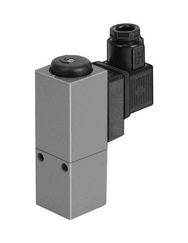 VPEV-1/8 Wyłącznik podciśnieniowy | Automatyka | Eshop Dopak | Wszystko dla Przemysłu