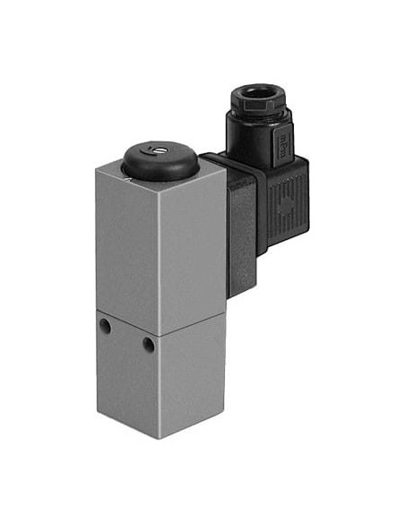 VPEV-1/8 Wyłącznik podciśnieniowy | Automatyka | Eshop Dopak | Wszystko dla Przemysłu