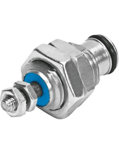 EGZ-6-5 Siłownik wkręcany | Pneumatyka | Eshop Dopak | Wszystko dla Przemysłu