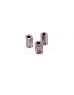 Nakrętka rzymska M12, L28, HEX. 17, 0565991, KRAUSS MAFFEI | Części do Wtryskarek | Eshop Dopak