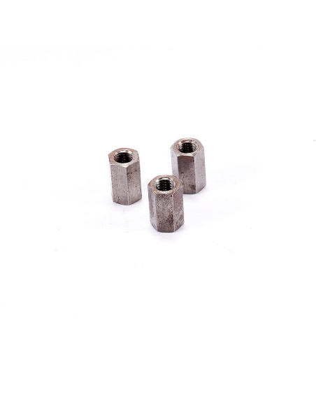 Nakrętka rzymska M12, L28, HEX. 17, 0565991, KRAUSS MAFFEI | Części do Wtryskarek | Eshop Dopak