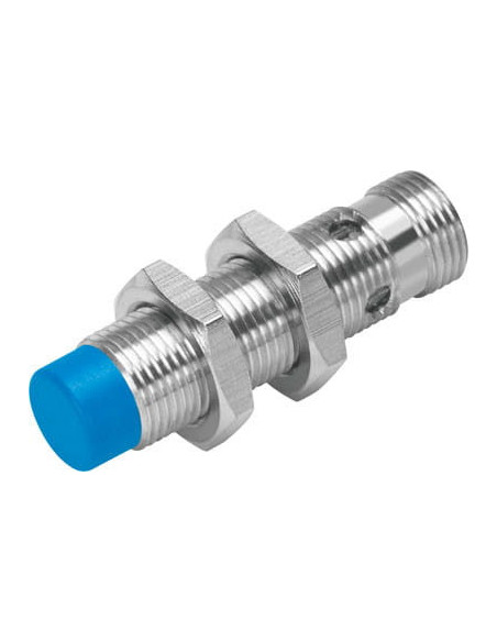 SIEN-M12NB-PS-S-L Wyłącznik zbliżeniowy | Automatyka | Eshop Dopak | Wszystko dla Przemysłu