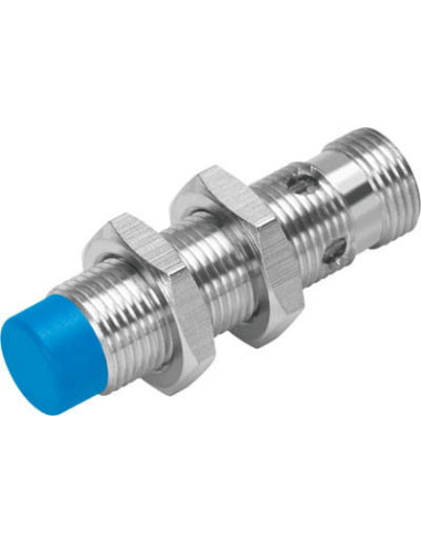 SIEN-M12NB-NO-S-L Wyłącznik zbliżeniowy | Automatyka | Eshop Dopak | Wszystko dla Przemysłu