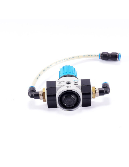 Regulator ciśnienia, LR-3/8-D-I-MINI 192302, FESTO | Pneumatyka | Eshop Dopak | Wszystko dla Przemysłu