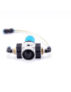 Regulator ciśnienia, LR-3/8-D-I-MINI 192302, FESTO | Pneumatyka | Eshop Dopak | Wszystko dla Przemysłu 2