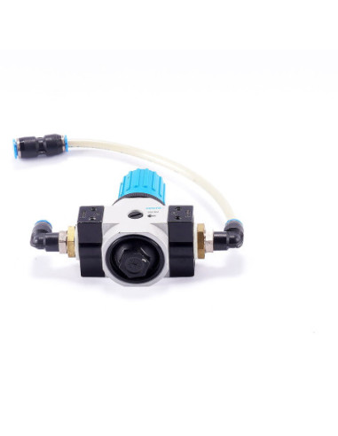 Regulator ciśnienia, LR-3/8-D-I-MINI 192302, FESTO | Pneumatyka | Eshop Dopak | Wszystko dla Przemysłu