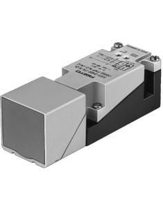 SIES-Q40B-PA-X-2L Wyłącznik zbliżeniowy | Automatyka | Eshop Dopak | Wszystko dla Przemysłu