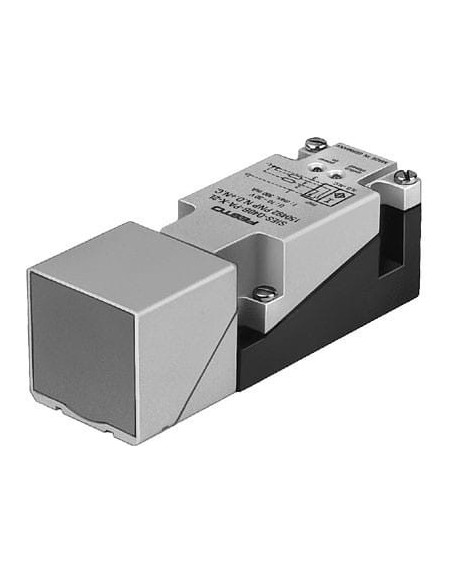 SIES-Q40B-PA-X-2L Wyłącznik zbliżeniowy | Automatyka | Eshop Dopak | Wszystko dla Przemysłu