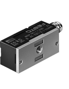 SMEO-1-S-LED-24-B Wyłącznik zbliżeniowy | Automatyka | Eshop Dopak | Wszystko dla Przemysłu