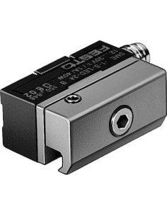 SME-1-S-24-B Wyłącznik zbliżeniowy | Automatyka | Eshop Dopak | Wszystko dla Przemysłu