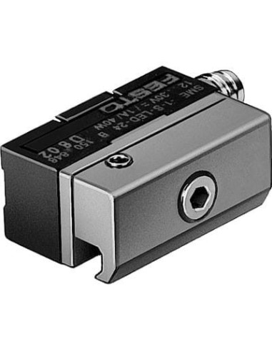 SME-1-S-24-B Wyłącznik zbliżeniowy | Automatyka | Eshop Dopak | Wszystko dla Przemysłu