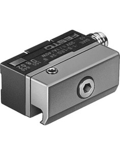 SME-1-S-LED-24-B Wyłącznik zbliżeniowy | Automatyka | Eshop Dopak | Wszystko dla Przemysłu
