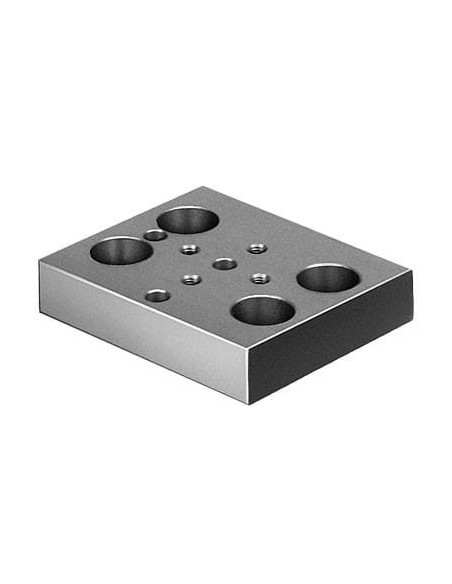 BPL-1 Płyta adaptera | Mechanika Przemysłowa | Sklep Eshop Dopak