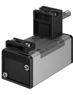 MFH-5/2-D-1-C Elektrozawór | Pneumatyka | Eshop Dopak | Wszystko dla Przemysłu