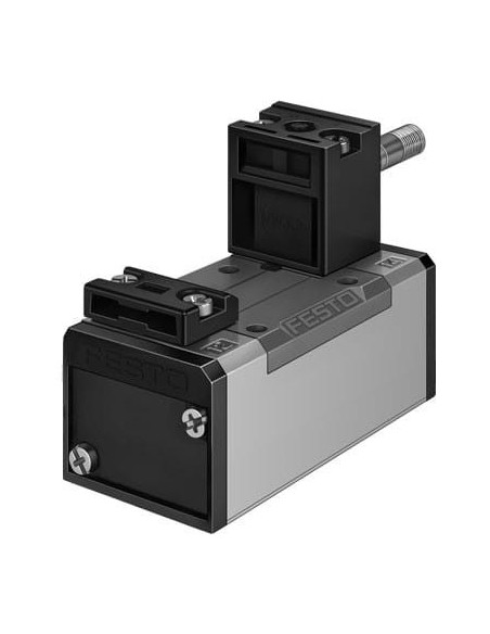 MFH-5/2-D-1-C Elektrozawór | Pneumatyka | Eshop Dopak | Wszystko dla Przemysłu