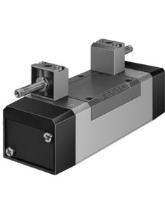 MFH-5/3E-D-3-S-C Elektrozawór | Pneumatyka | Eshop Dopak | Wszystko dla Przemysłu