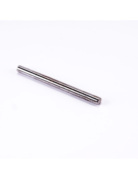 Pręt stalowy ( wał)  L153mm d12 mm | Automatyka | Eshop Dopak | Wszystko dla Przemysłu