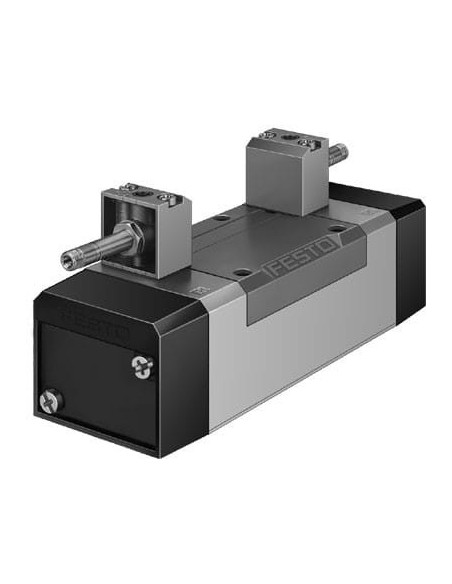 MFH-5/3B-D-3-S-C Elektrozawór | Pneumatyka | Eshop Dopak | Wszystko dla Przemysłu