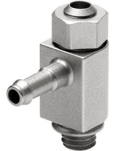 GRLA-M5-PK-3-B Zawór dławiąco-zwrotny | Hydraulika | Eshop Dopak | Wszystko dla Przemysłu
