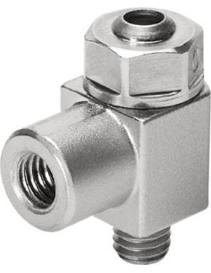 GRLO-M5-B zawór dławiący | Hydraulika | Eshop Dopak | Wszystko dla Przemysłu