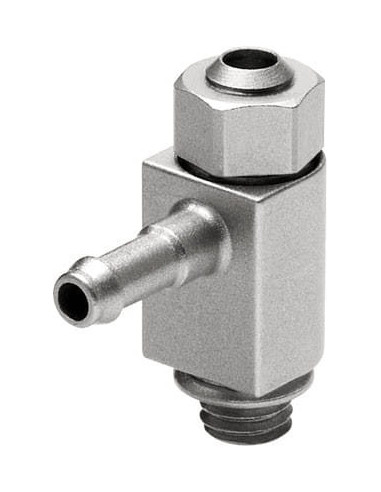 GRLO-M5-PK-3-B zawór dławiący | Hydraulika | Eshop Dopak | Wszystko dla Przemysłu