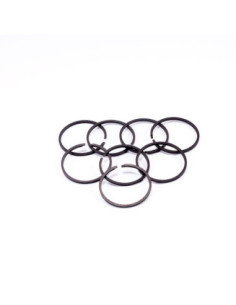 Pierścień stalowy, 50/45.5 x 2.5, 6333406, Krauss Maffei | Uszczelnienia | Eshop Dopak