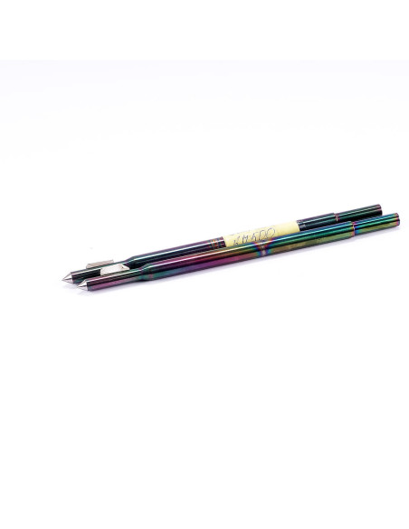 Igła blokująca KM 500, L219mm, AN 160009792, ODENWALDER | Części do Wtryskarek | Eshop Dopak