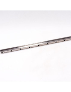 Szyna liniowa, 1605-803-31 500mm 1/2, BOSCH | Mechanika Przemysłowa | Sklep Eshop Dopak