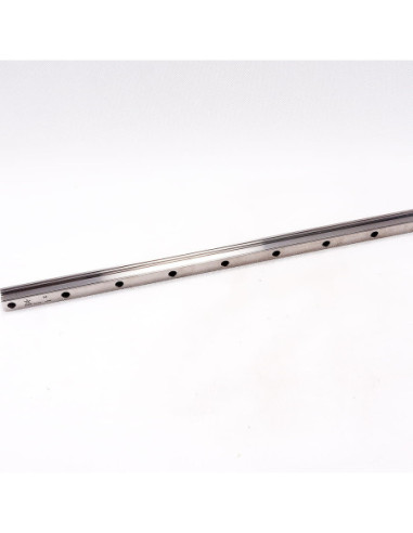 Szyna liniowa, 1605-803-31 500mm 1/2, BOSCH | Mechanika Przemysłowa | Sklep Eshop Dopak