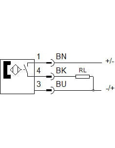 SMEO-4U-S-LED-24-B Wyłącznik zbliżeniowy | Automatyka | Eshop Dopak | Wszystko dla Przemysłu 2