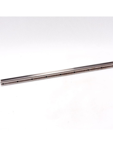 Szyna liniowa, 1605-803-31 500mm 1/2, BOSCH | Mechanika Przemysłowa | Sklep Eshop Dopak