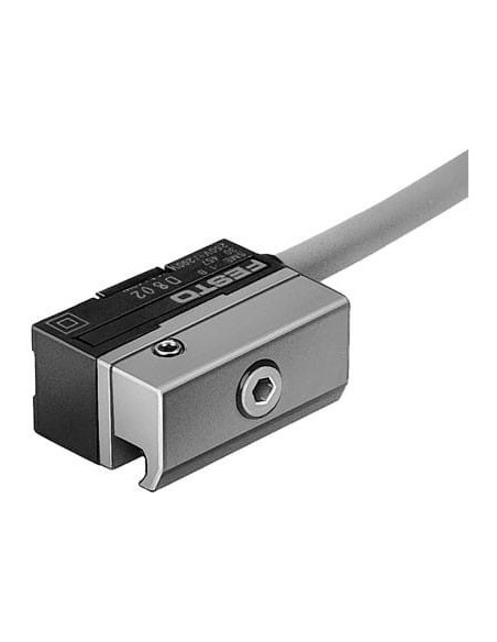 SME-1-B Wyłącznik zbliżeniowy | Automatyka | Eshop Dopak | Wszystko dla Przemysłu