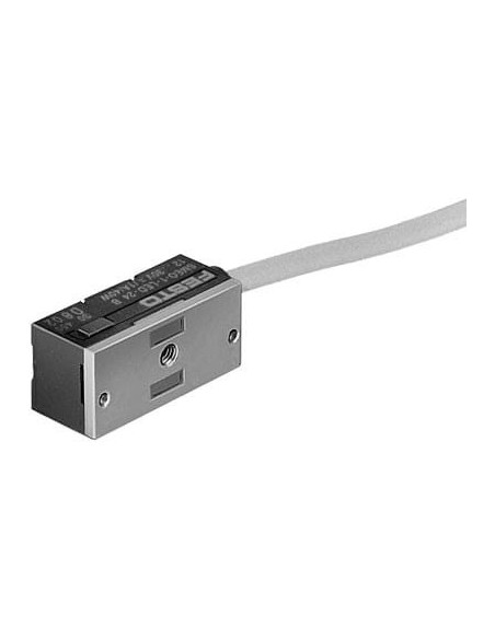 SMEO-1-LED-230-B Wyłącznik zbliżeniowy | Automatyka | Eshop Dopak | Wszystko dla Przemysłu