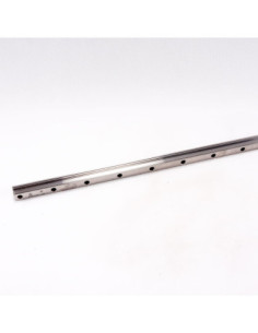 Szyna liniowa, 1605-803-31 500mm 2/2, BOSCH | Mechanika Przemysłowa | Sklep Eshop Dopak