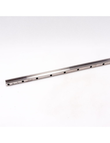 Szyna liniowa, 1605-803-31 500mm 2/2, BOSCH | Mechanika Przemysłowa | Sklep Eshop Dopak