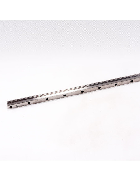 Szyna liniowa, 1605-803-31 500mm 2/2, BOSCH | Mechanika Przemysłowa | Sklep Eshop Dopak