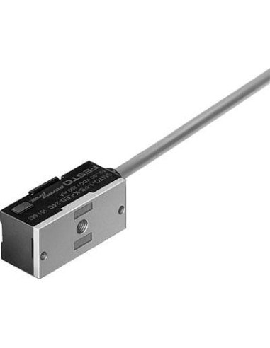 SMTO-1-PS-K-LED-24-C Wyłącznik zbliżeniowy | Automatyka | Eshop Dopak | Wszystko dla Przemysłu