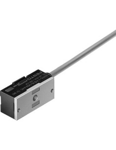 SMTO-1-NS-K-LED-24-C Wyłącznik zbliżeniowy | Automatyka | Eshop Dopak | Wszystko dla Przemysłu