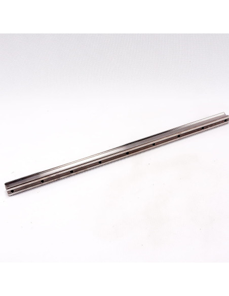 Szyna liniowa, 1605-803-31 500mm 2/2, BOSCH | Mechanika Przemysłowa | Sklep Eshop Dopak