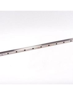 Szyna liniowa, 1605-803-31 595mm 1/2, BOSCH | Mechanika Przemysłowa | Sklep Eshop Dopak