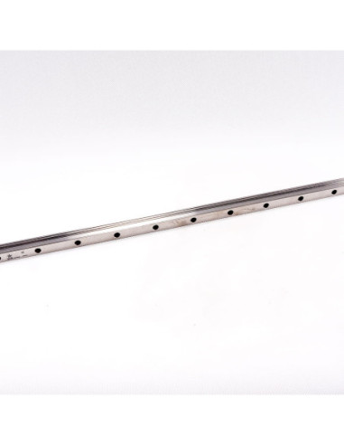 Szyna liniowa, 1605-803-31 595mm 1/2, BOSCH | Mechanika Przemysłowa | Sklep Eshop Dopak