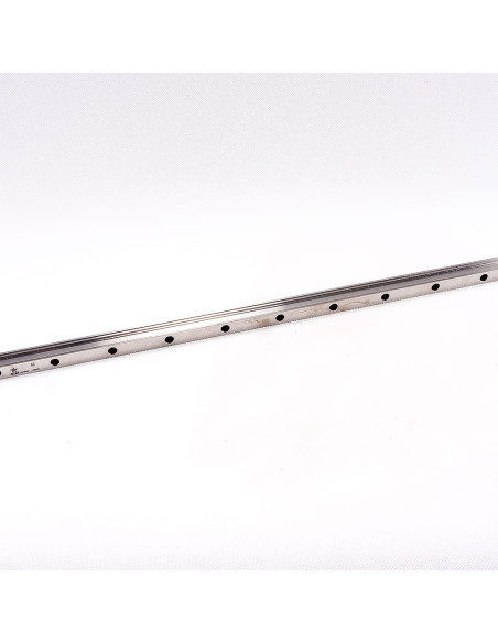 Szyna liniowa, 1605-803-31 595mm 1/2, BOSCH | Mechanika Przemysłowa | Sklep Eshop Dopak