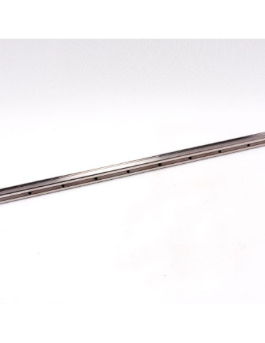 Szyna liniowa, 1605-803-31 595mm 1/2, BOSCH | Mechanika Przemysłowa | Sklep Eshop Dopak